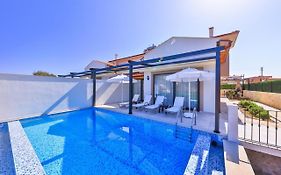 Villa Safran